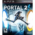 Portal 2 [PS3]